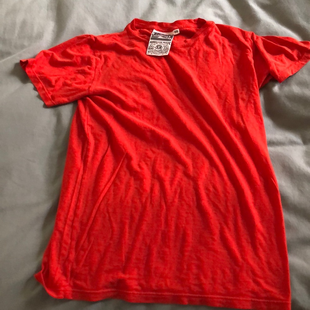 Jungmaven tshirt